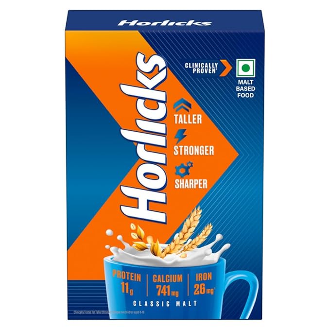 HORLICKS 1 KG